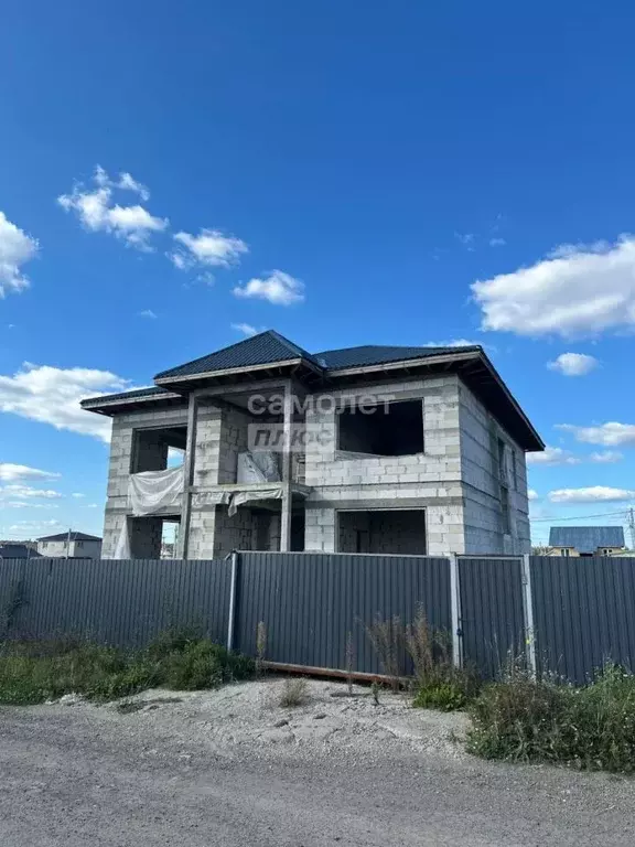 Дом в Московская область, Истра муниципальный округ, д. Загорье 25А ... - Фото 2