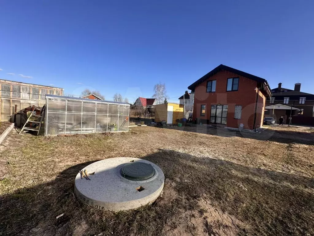Дом 90 м на участке 4,7 сот. - Фото 1