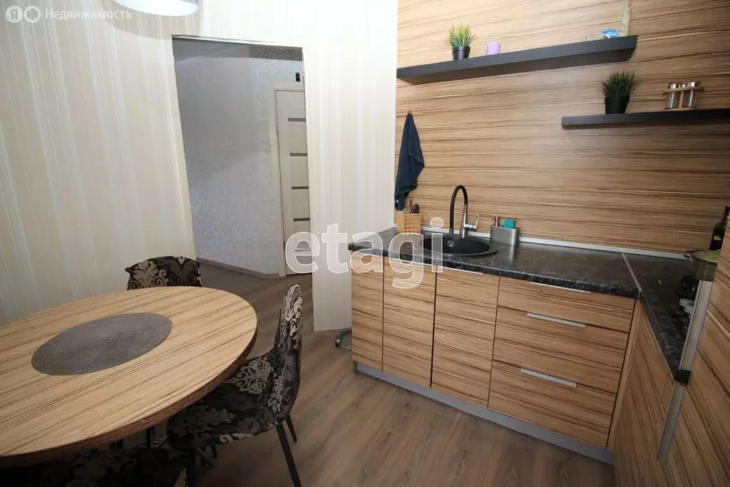 2-комнатная квартира: Шексна, микрорайон Шексна Северная, Шлюзовая ... - Фото 2