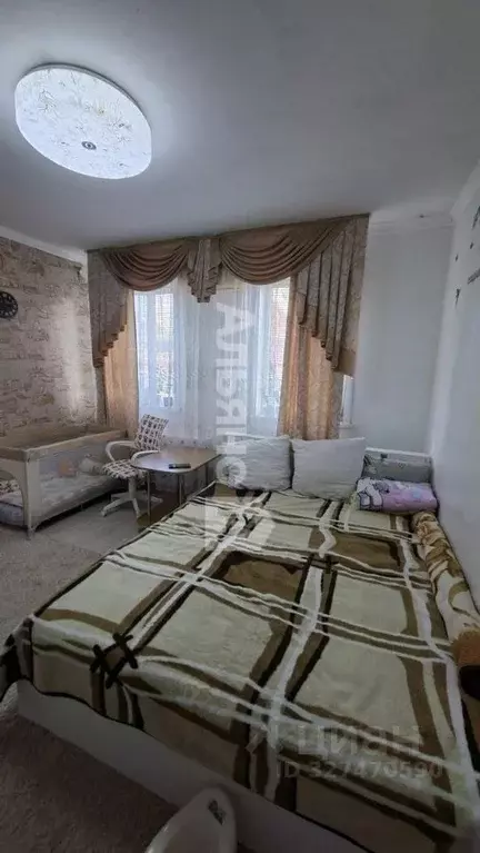 Дом в Краснодарский край, Тимашевск ул. Колесникова, 64 (42 м) - Фото 2