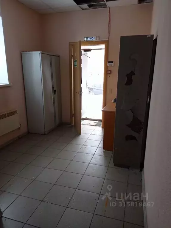 Офис в Ярославская область, Ярославль Московский просп., 64 (185 м) - Фото 1