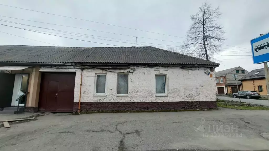 Дом в Северная Осетия, Владикавказ Тургеневская ул., 78 (45 м) - Фото 1