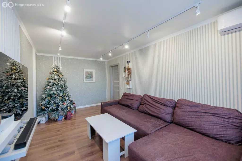 3-комнатная квартира: Оренбург, Восточная улица, 17 (61.6 м) - Фото 2