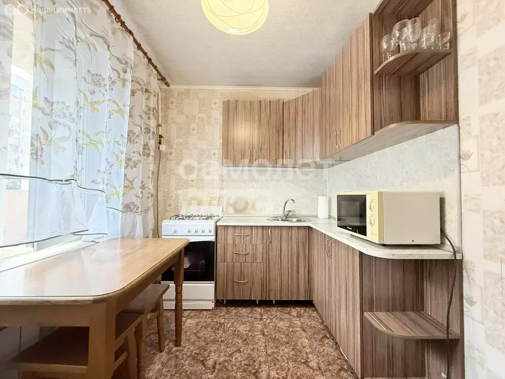 1-комнатная квартира: Засечное, Радужная улица, 15 (31.3 м) - Фото 1