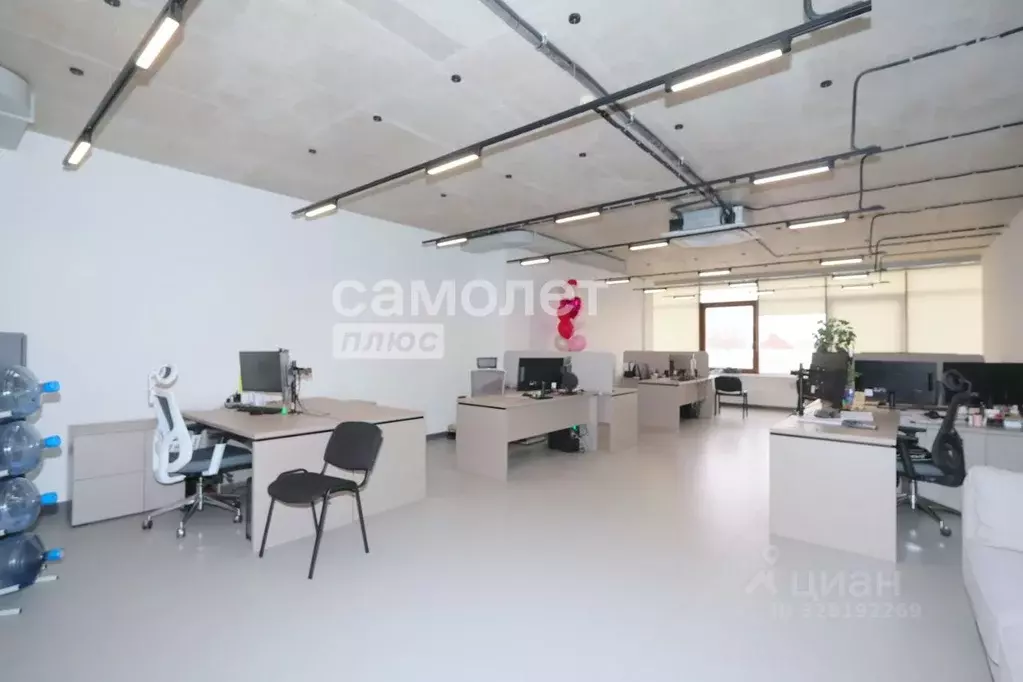 Офис в Кемеровская область, Кемерово Советский просп., 32 (71 м) - Фото 1