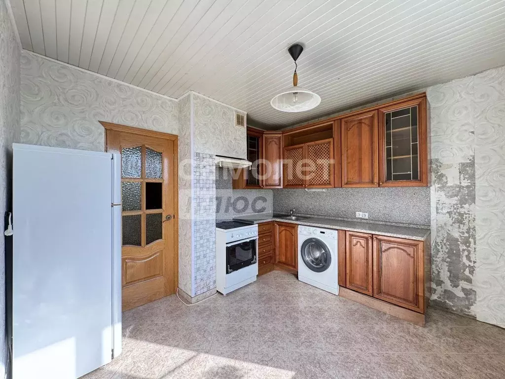 3-к кв. Москва Тайнинская ул., 15К1 (75.0 м) - Фото 0