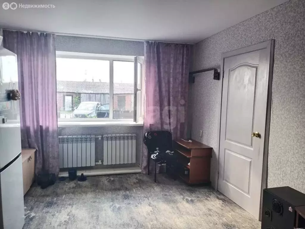 2-комнатная квартира: Первомайский, Первомайская улица, 5А (43 м) - Фото 0