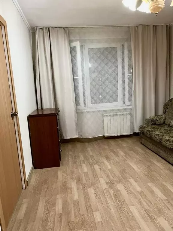 Продается 3-комнатная квартира - Фото 1