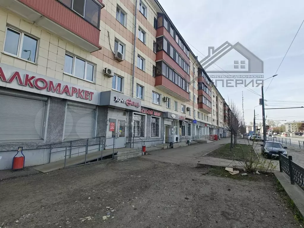 Сдам помещение свободного назначения, 90 м - Фото 1