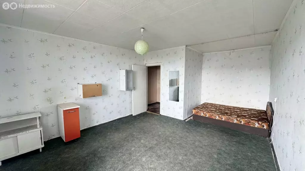 1-комнатная квартира: Евпатория, улица Чапаева, 59 (35.2 м) - Фото 1