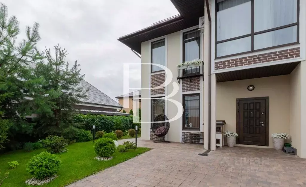 Таунхаус в Московская область, Красногорск городской округ, с. ... - Фото 1