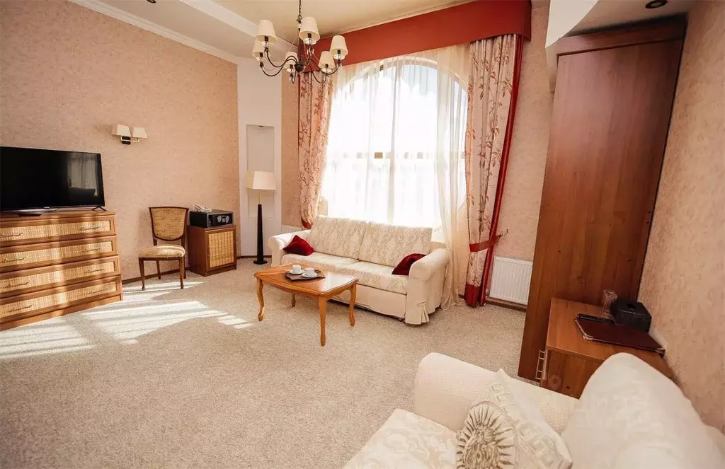 Комната Ставропольский край, Железноводск городской округ, пос. ... - Фото 2