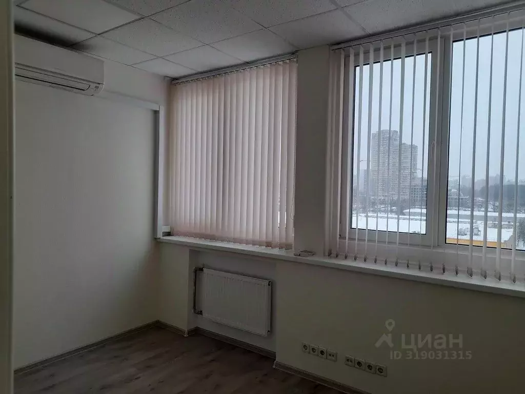 Офис в Москва Профсоюзная ул., 57 (68 м) - Фото 0