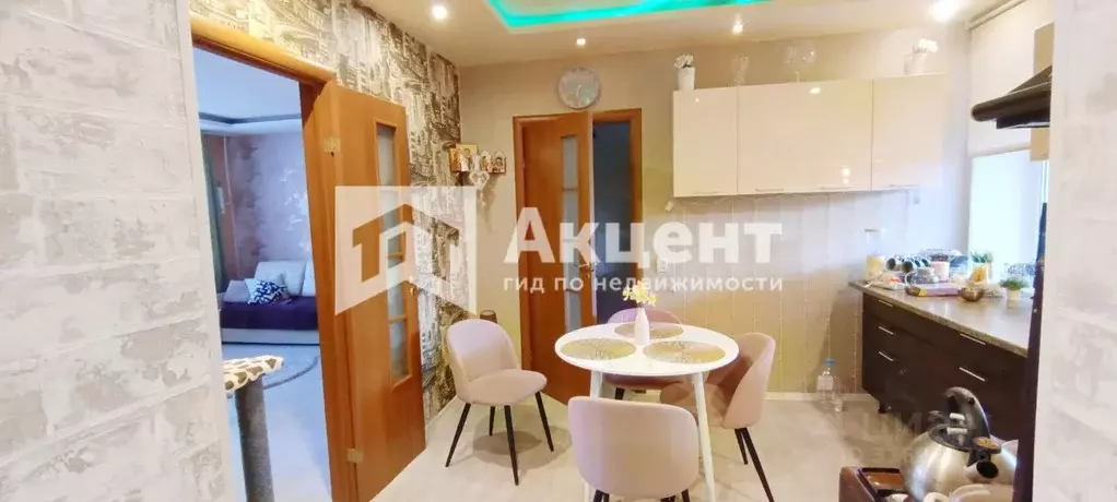Коттедж в Ивановская область, Иваново Колхозная ул., 44 (180 м) - Фото 0
