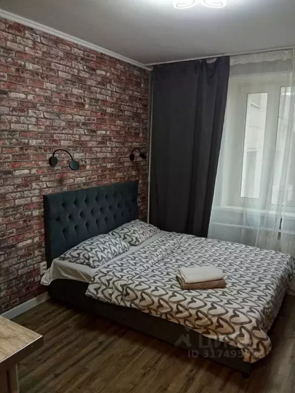 1-к кв. Москва Алтуфьевское ш., 2К1 (20.0 м) - Фото 0