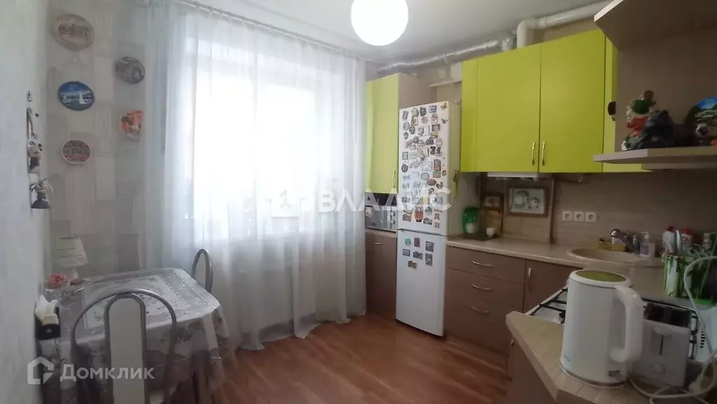 Продаётся 1-к квартира, 40.7 м - Фото 0