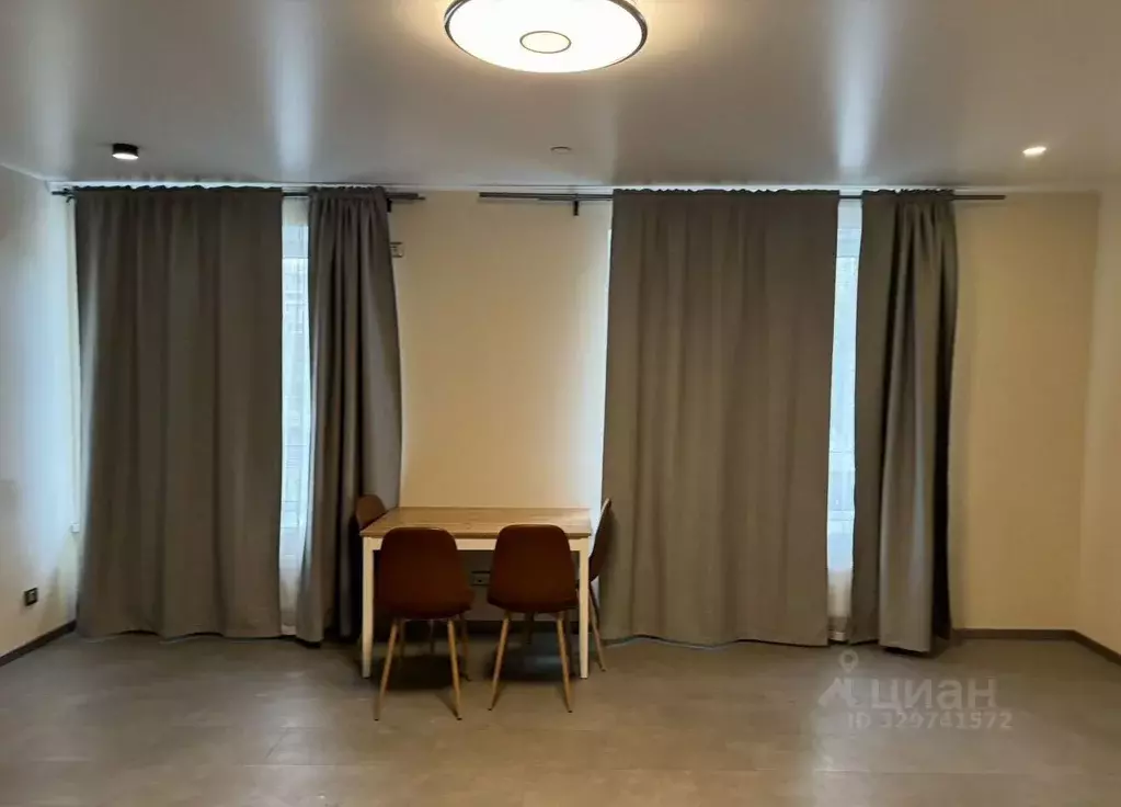 3-к кв. Москва Донецкая ул., 30к1 (70.0 м) - Фото 2