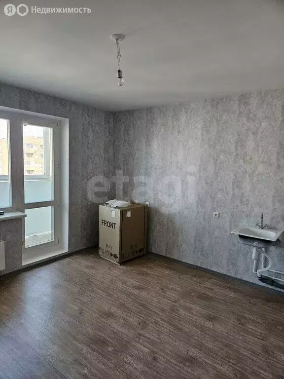 2-комнатная квартира: Омск, 4-я Северная улица, 6 (47.8 м) - Фото 2