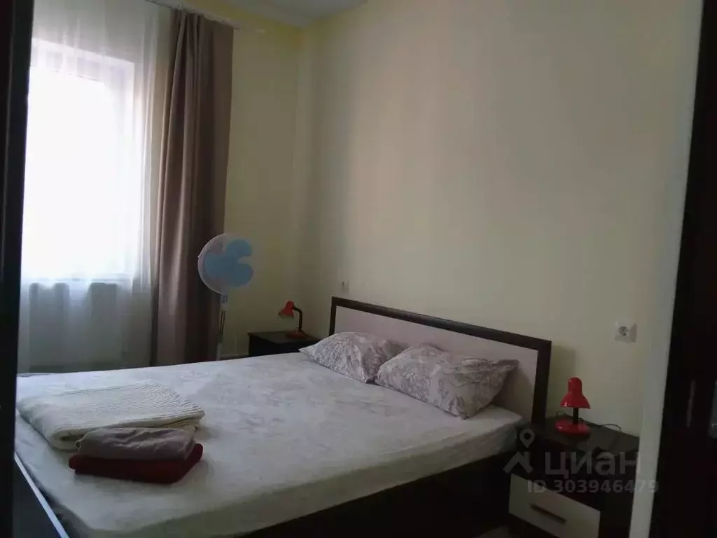 Комната Ростовская область, Таганрог Советская ул., 45 - Фото 2