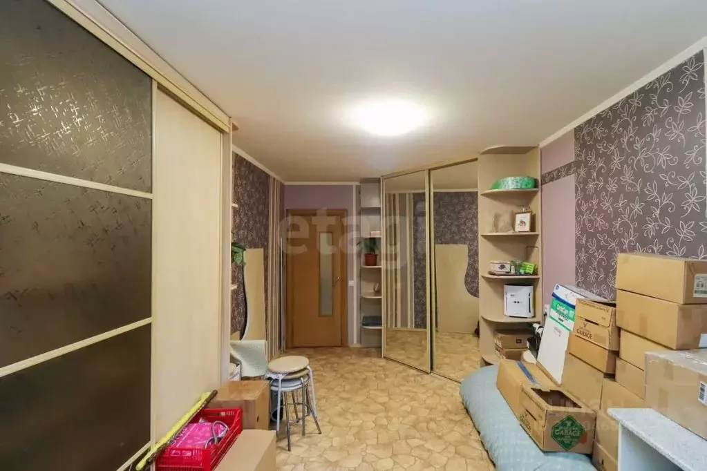 2-к кв. Тюменская область, Тюмень ул. Червишевский Тракт, 60 (47.6 м) - Фото 2