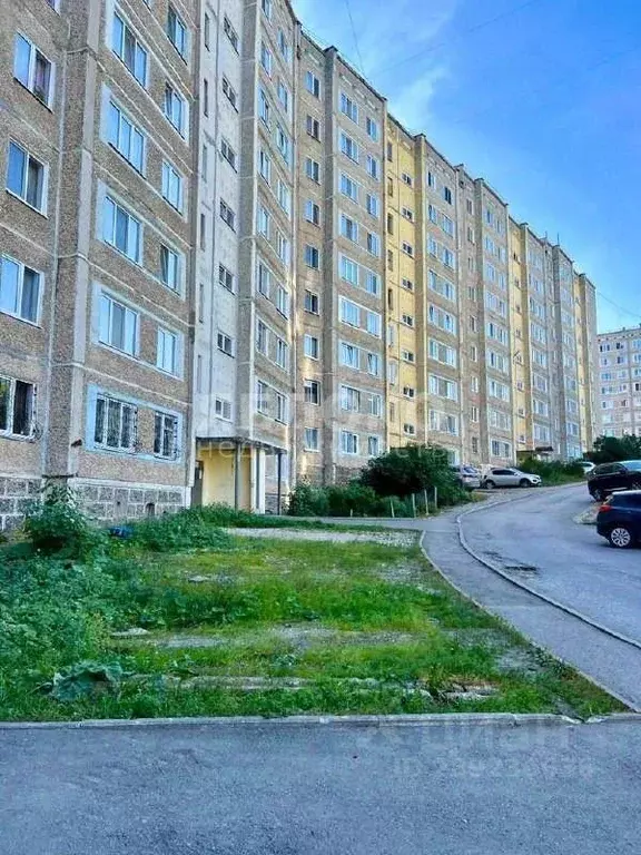 3-к кв. Пермский край, Березники Юбилейная ул., 141 (63.8 м) - Фото 2