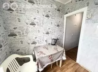 1-комнатная квартира: Заводоуковск, Заводская улица, 11 (31.4 м) - Фото 2