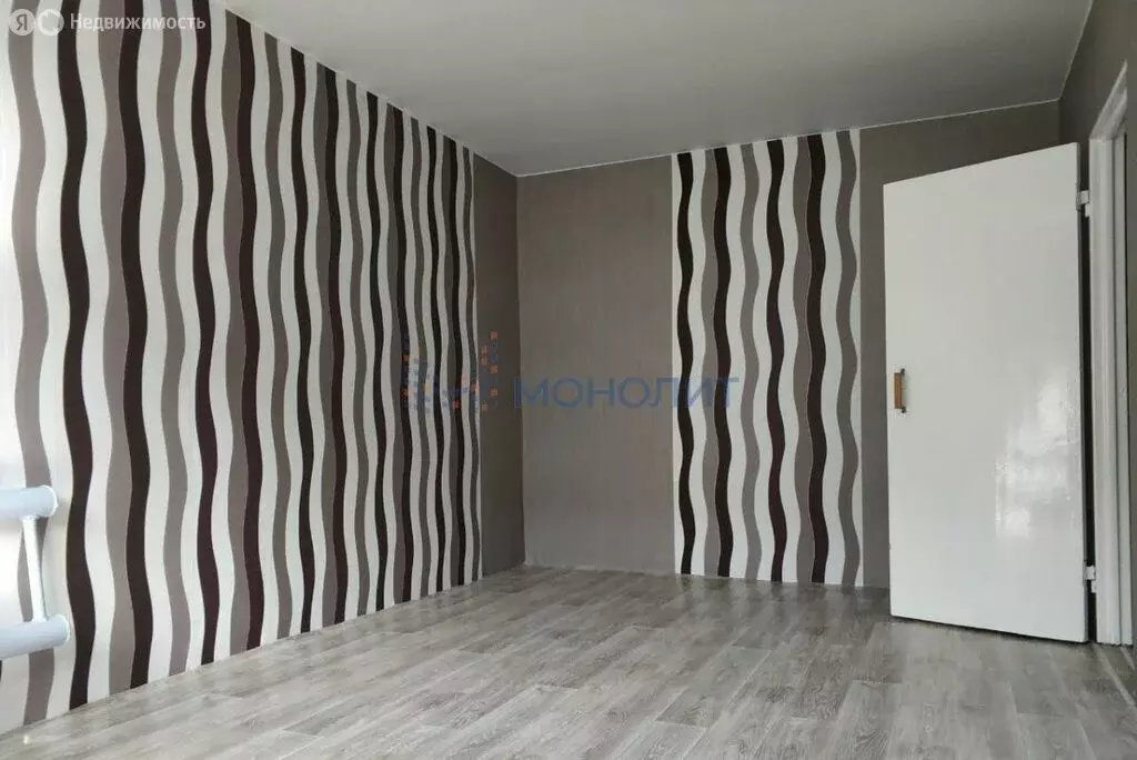 1-комнатная квартира: Канаш, Кооперативная улица, 8 (33 м) - Фото 1