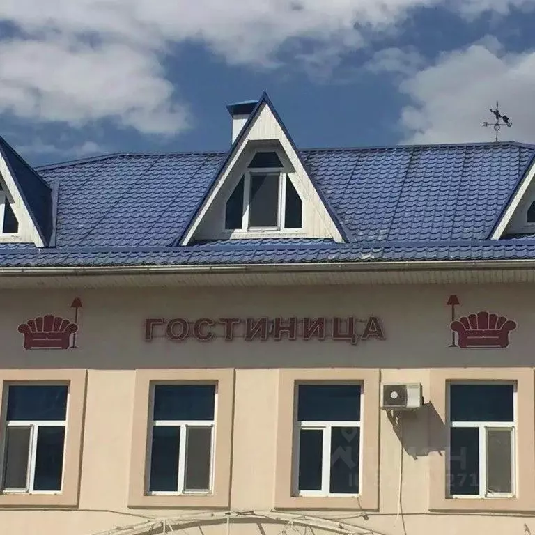 Комната Северная Осетия, Моздок Первомайская ул., 1 (10.0 м) - Фото 1