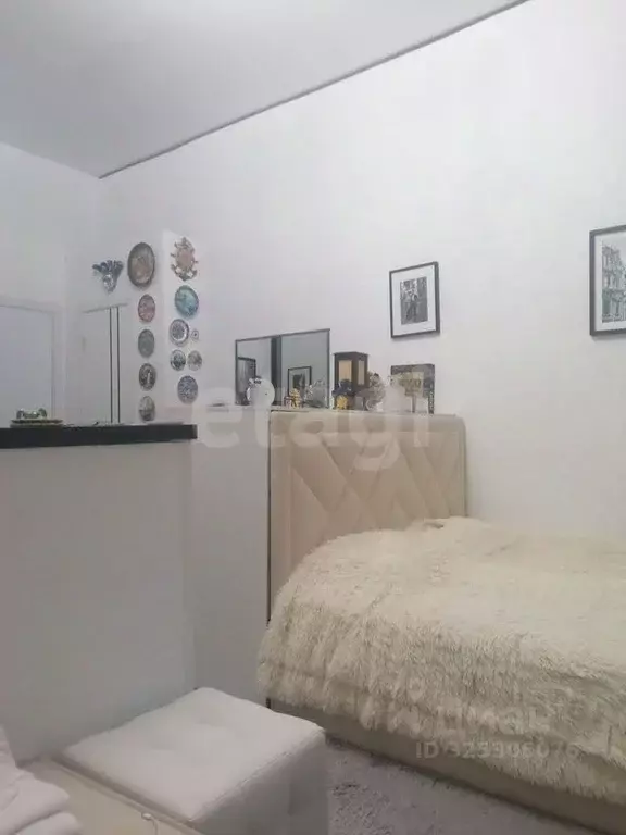 Студия Ярославская область, Ярославль ул. Салтыкова-Щедрина, 11 (25.0 ... - Фото 1