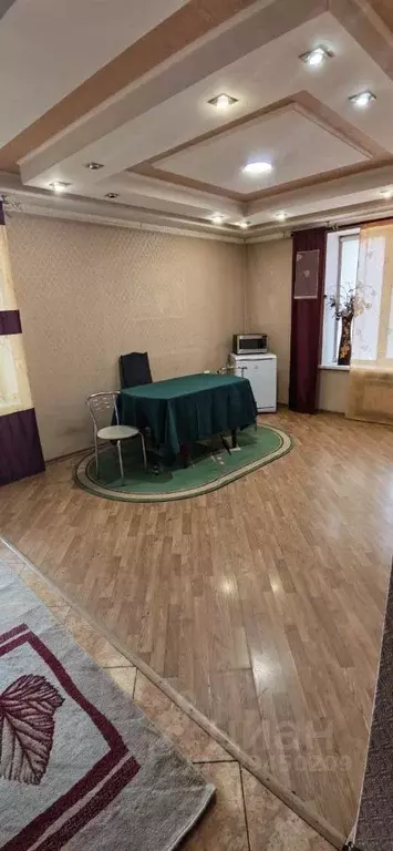 2-к кв. Брянская область, Брянск ул. Пушкина, 33 (80.0 м) - Фото 2