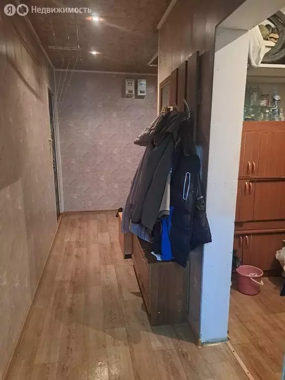 2-комнатная квартира: Реж, улица Аркадия Гайдара, 27 (34.3 м) - Фото 0
