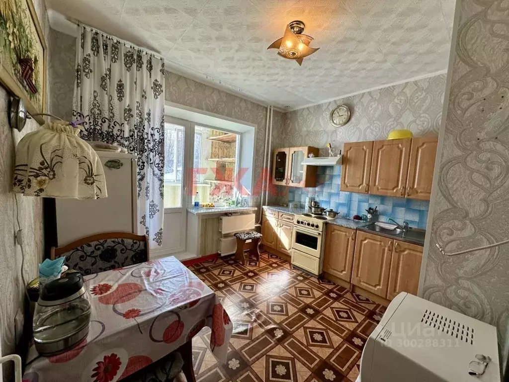 2-к кв. Саха (Якутия), Нерюнгри просп. Дружбы Народов, 20 (65.3 м) - Фото 0