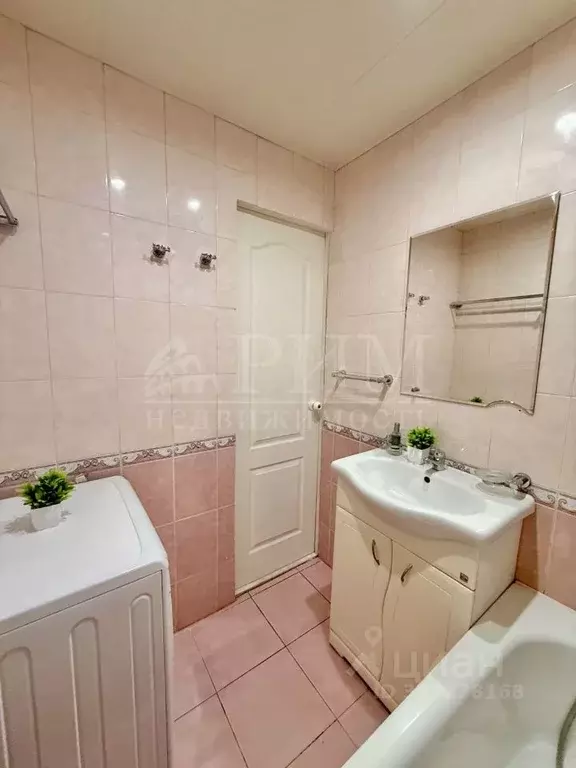 2-к кв. Пензенская область, Пенза Ладожская ул., 83 (52.0 м) - Фото 2