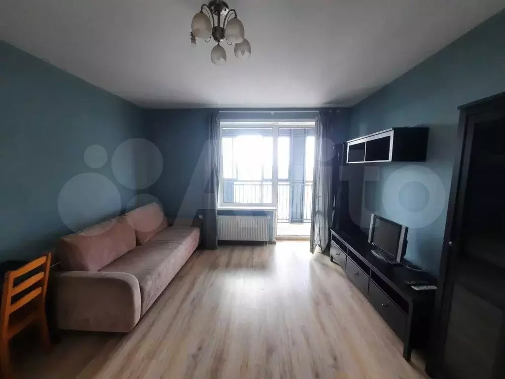 Квартира-студия, 30 м, 22/25 эт. - Фото 0