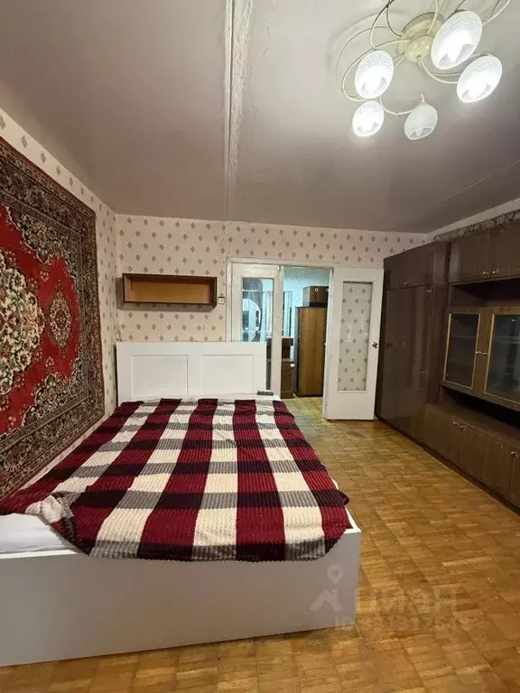 2-к кв. Московская область, Долгопрудный Хлебниково мкр, Тимирязевская ... - Фото 1