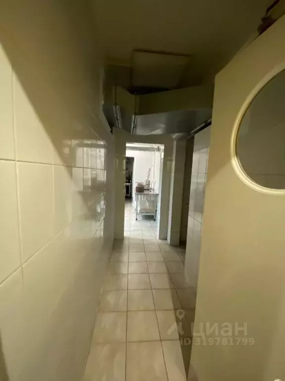 Помещение свободного назначения в Москва ул. Коминтерна, 7К2 (220 м) - Фото 0