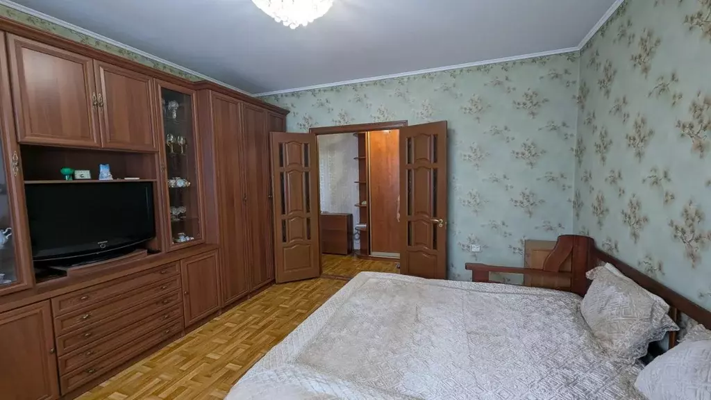 2-к кв. Москва Магнитогорская ул., 23 (60.0 м) - Фото 2