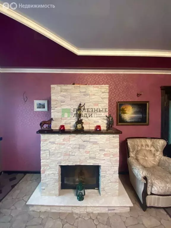 Дом в село Дальняя Игуменка, Бамовская улица (285 м) - Фото 2