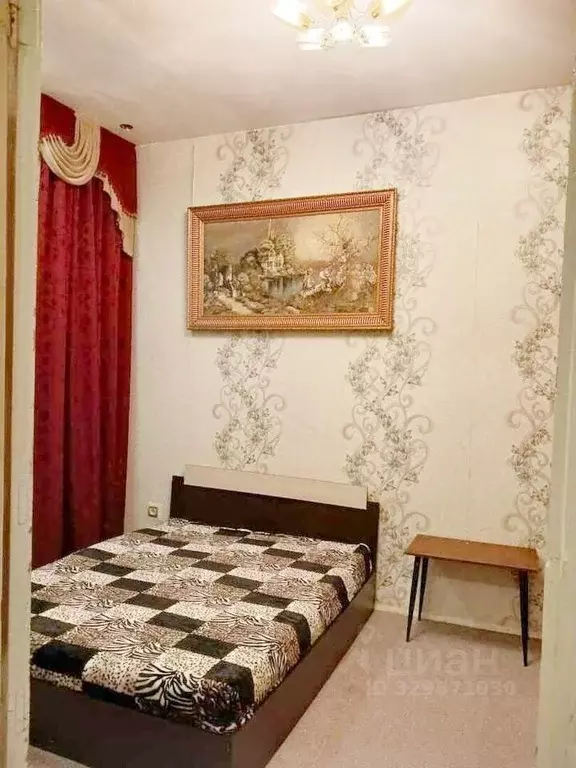 2-к кв. Ставропольский край, Пятигорск Октябрьская ул., 66 (40.0 м) - Фото 1