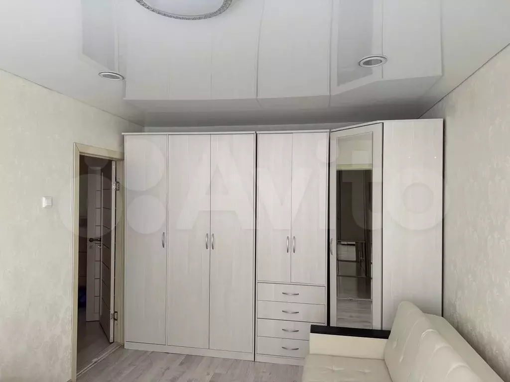 Комната 17,5 м в 3-к., 4/5 эт. - Фото 1