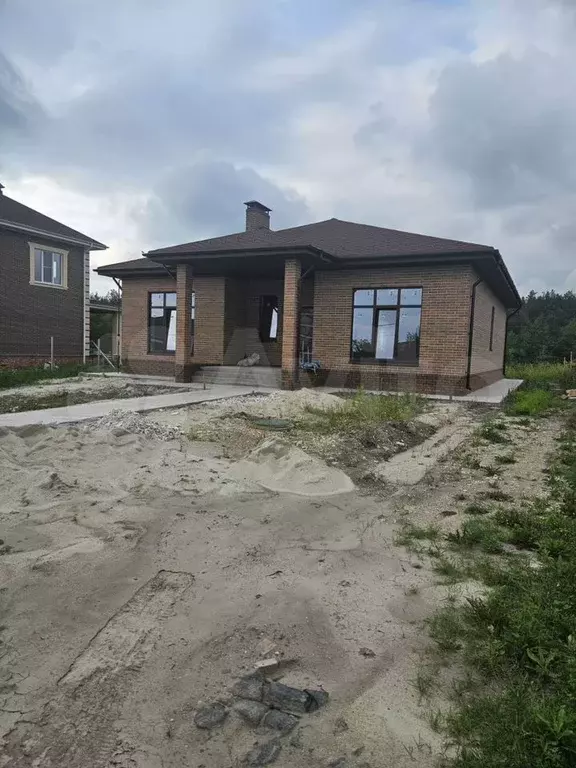 Дом 153 м на участке 9 сот. - Фото 0