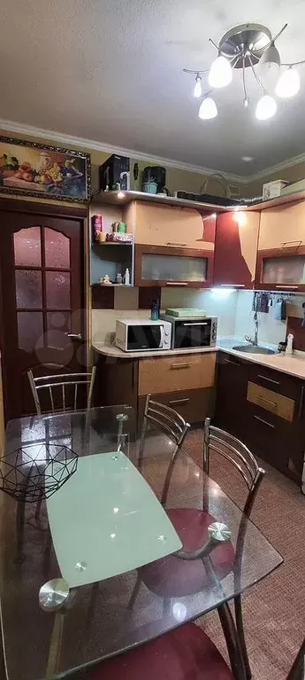 2-к. квартира, 52 м, 3/5 эт. - Фото 0