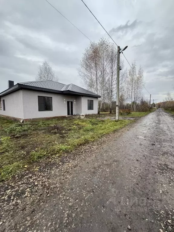 Дом в Башкортостан, Уфимский район, Зубовский сельсовет, Дружба СНТ  ... - Фото 1