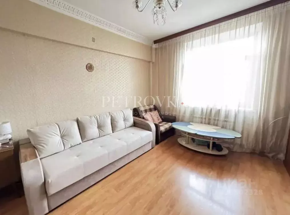Комната Москва Щербаковская ул., 40 (20.0 м) - Фото 1