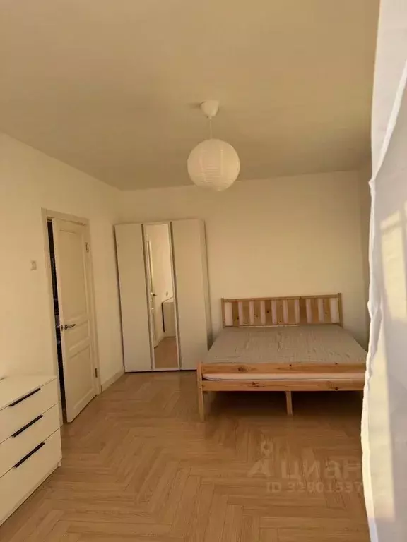 1-к кв. Москва Братиславская ул., 26 (38.0 м) - Фото 2