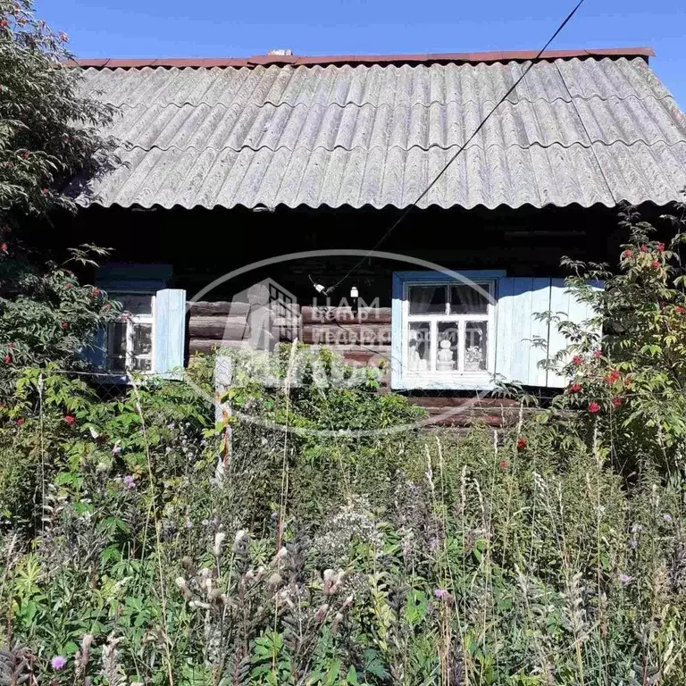 Дом в Пермский край, Добрянский городской округ, д. Лябово ул. ... - Фото 0