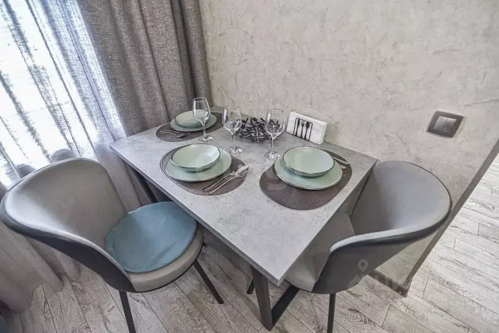 2-к кв. Сахалинская область, Южно-Сахалинск Больничная ул., 59 (50.0 ... - Фото 2