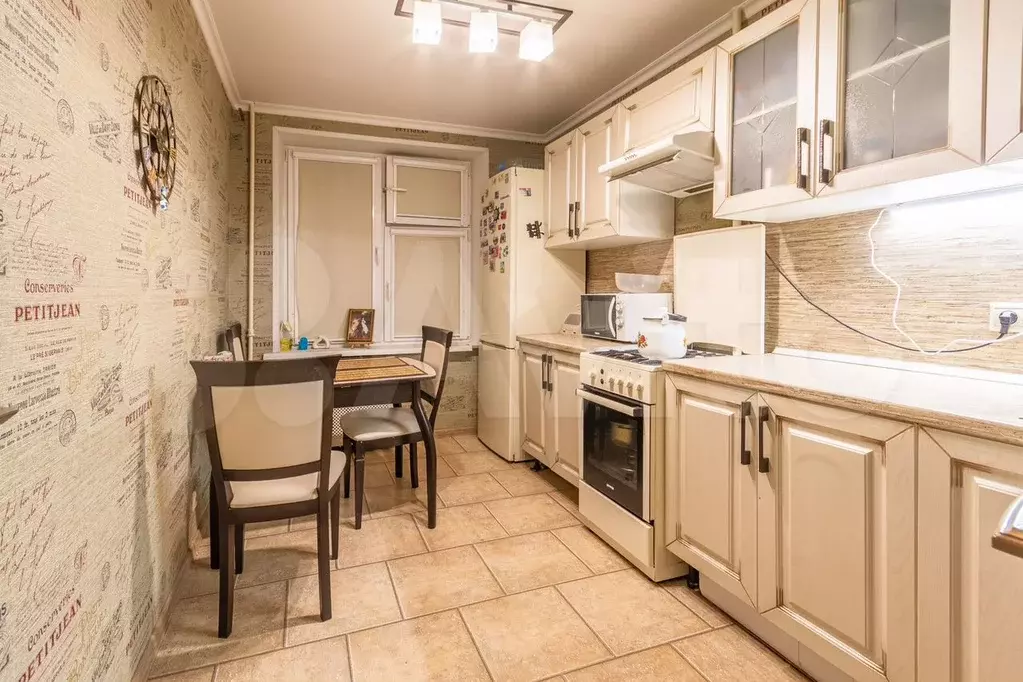 2-к. квартира, 47 м, 3/12 эт. - Фото 0