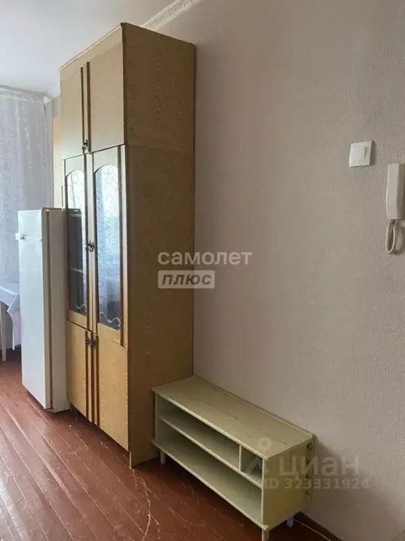 Комната Курганская область, Курган Автозаводская ул., 3А (17.0 м) - Фото 2