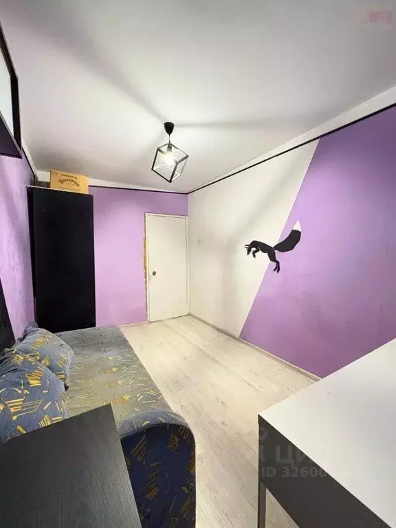 3-к кв. Самарская область, Самара Алма-Атинская ул., 80 (61.0 м) - Фото 1